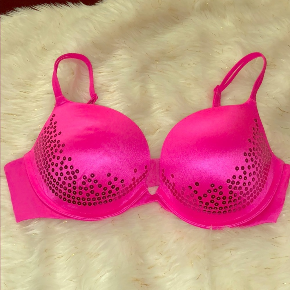 Victoria’s Secret Very Sexy Push Up 34D